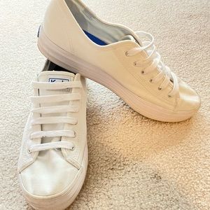 Keds Platform sneakers